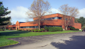 More details for 100 Myles Standish Blvd, Taunton, MA - Office for Rent