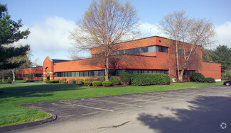 More details for 100 Myles Standish Blvd, Taunton, MA - Office for Rent