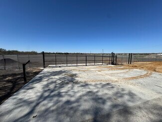 More details for 1300 W Simonds Rd, Seagoville, TX - Land to Rent