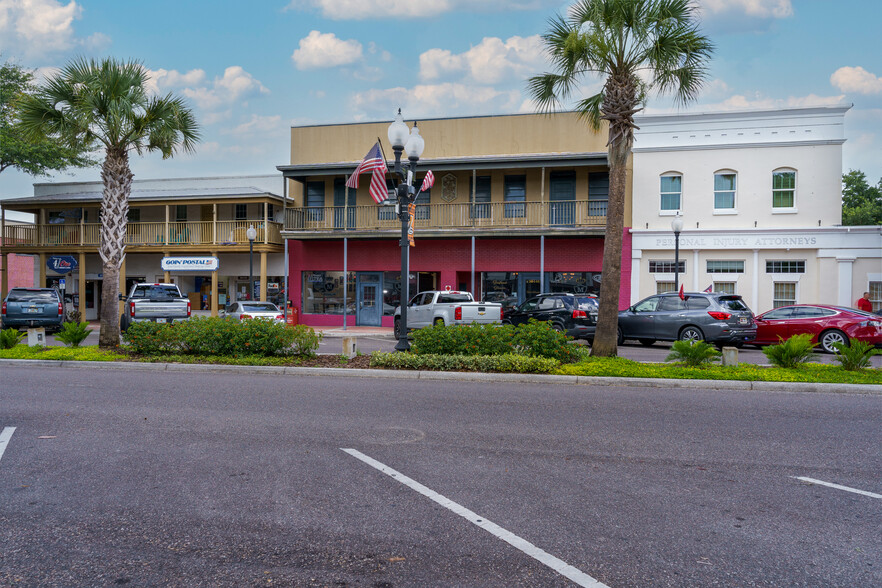 38445 5th Ave, Zephyrhills, FL for sale - Building Photo - Image 1 of 1