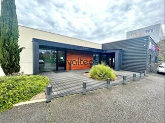 More details for 2 Rue Jean Monnet, Saint-Jean - Office to Rent