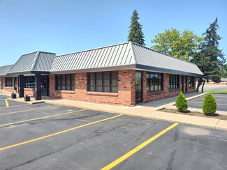 More details for 2685 Lapeer Rd, Auburn Hills, MI - Office for Rent