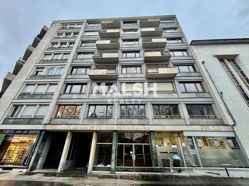 Location Bureaux 108 m² - Photo 1