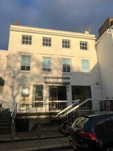 6-8 Richmond Hl, Richmond to rent Building Photo- Image 1 of 3