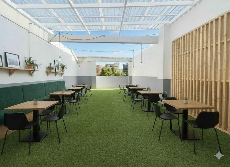 Retail in L'Alcúdia de Crespins, Valencia for sale - Building Photo - Image 3 of 33