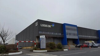 More details for Industrial to Rent