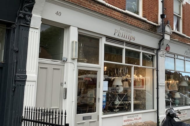 40 Chiswick Ln, London for sale Primary Photo- Image 1 of 1