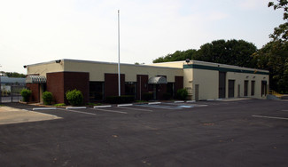 More details for 5540 Memorial Rd, Allentown, PA - Industrial for Rent