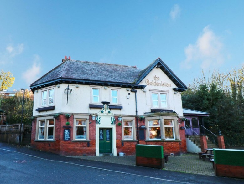 Lion Pl, Sunderland for sale - Primary Photo - Image 1 of 1