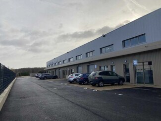More details for 8 Rue Panhard Et Levassor, Marolles-en-Hurepoix - Light Industrial for Sale