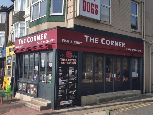 8 Marine Parade, Great Yarmouth for sale Primary Photo- Image 1 of 1