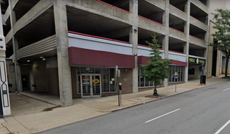 More details for 112 N 8th St, Richmond, VA - Office/Retail for Rent