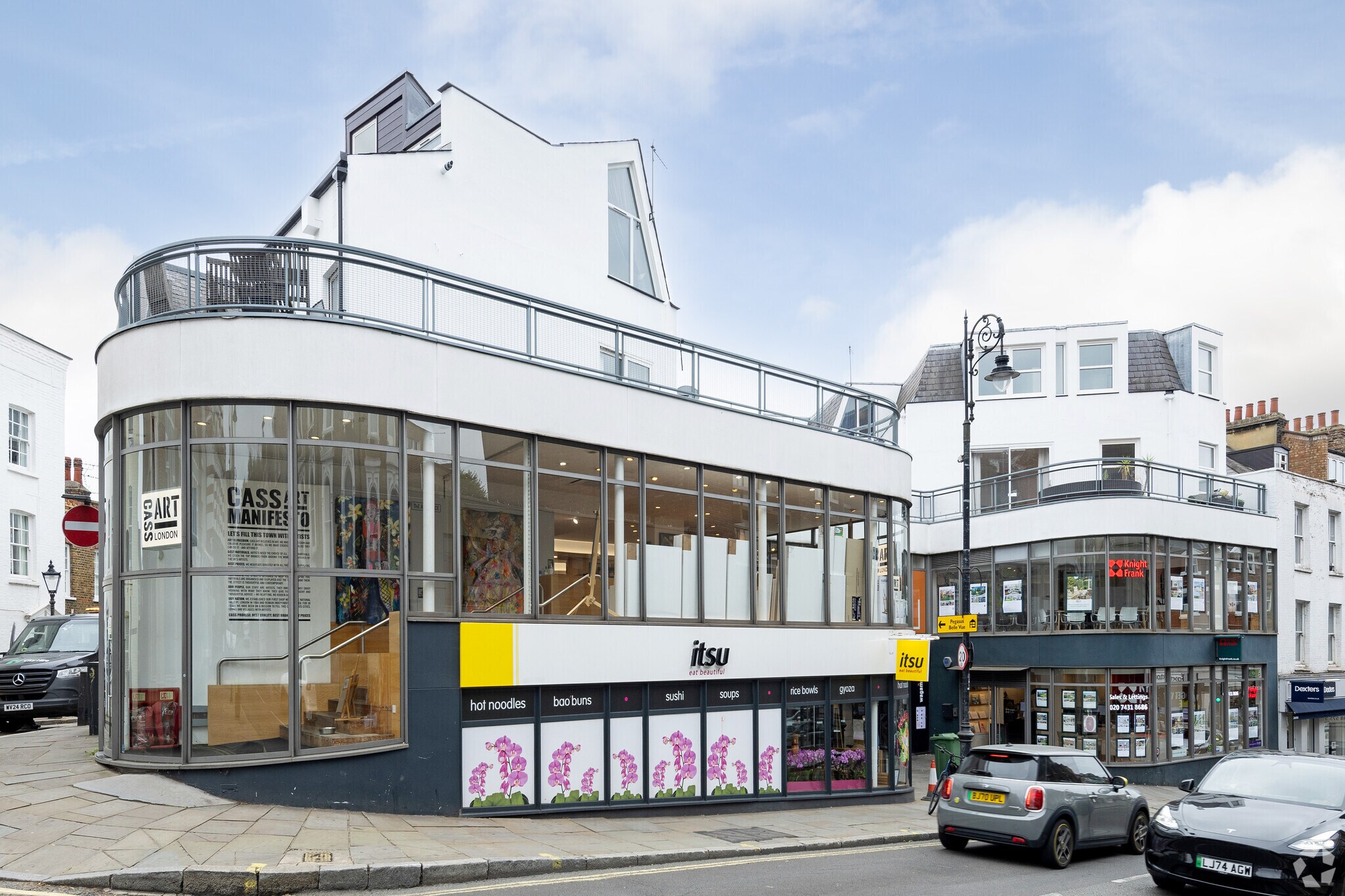 58-62 Heath St, London to rent Primary Photo- Image 1 of 28