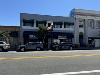 More details for 1506-1512 Park St, Alameda, CA - Retail for Rent