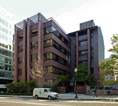 1313 L St NW, Washington, DC for sale Primary Photo- Image 1 of 1