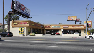 More details for 8235-8239 Tampa Ave, Reseda, CA - Retail for Rent