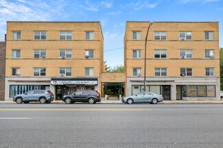 More details for 3423 S Harlem Ave, Berwyn, IL - Build-to-Rent for Sale
