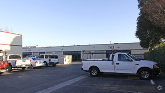 More details for 763 Mabury Rd, San Jose, CA - Industrial for Rent