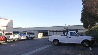 More details for 763 Mabury Rd, San Jose, CA - Industrial for Rent