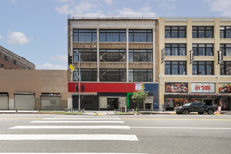 More details for 823 S Los Angeles St, Los Angeles, CA - Office, Office/Retail for Rent