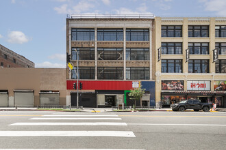 823 S Los Angeles St, Los Angeles, CA for rent Building Photo- Image 1 of 43