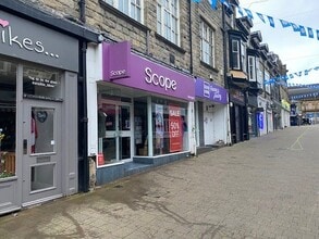 34 Beulah St, Harrogate to rent Building Photo- Image 1 of 3