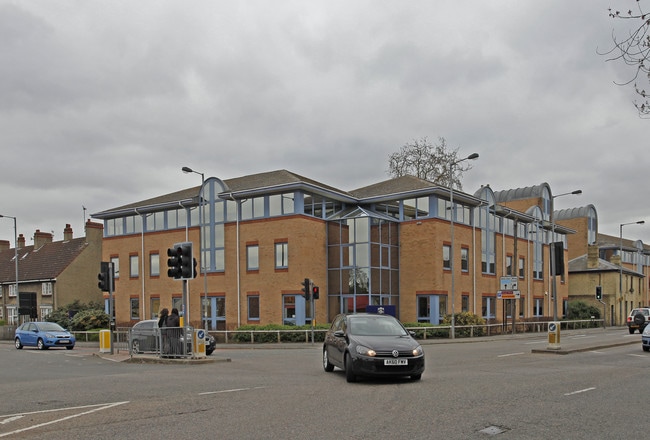 More details for Castle St, Cambridge - Office to Rent