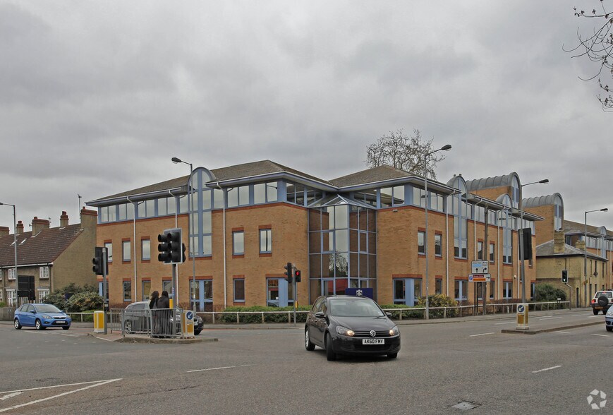 Castle St, Cambridge for sale - Primary Photo - Image 1 of 1