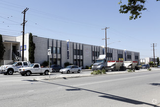 More details for 15428-15472 Arrow Hwy, Baldwin Park, CA - Industrial for Rent