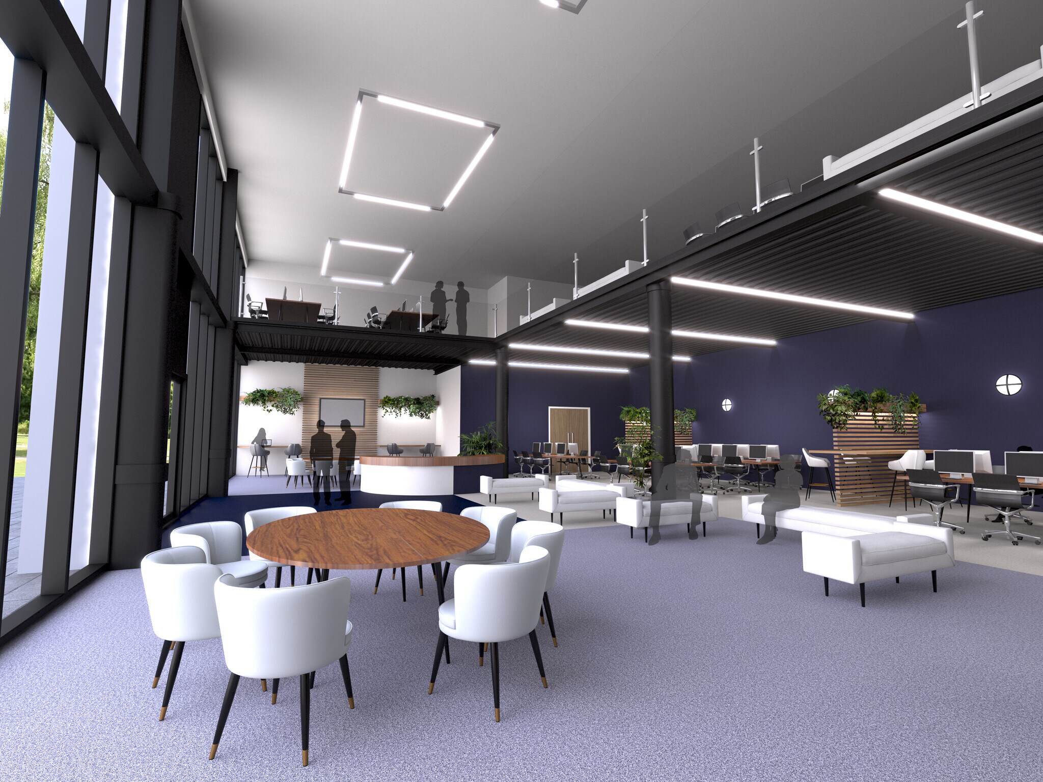 Court Dr, Dunstable for sale Interior Photo- Image 1 of 1