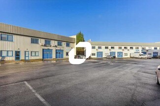 More details for Light Industrial to Rent