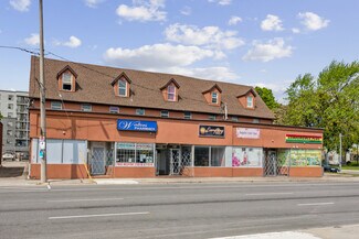 More details for 134-142 Simcoe St S, Oshawa, ON - Build-to-Rent for Sale