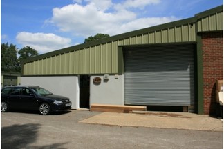 More details for Tilford Rd, Tilford - Industrial for Rent