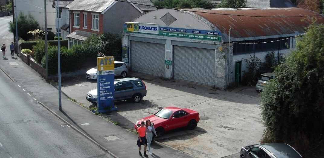 3 Cunliffe St, Mold for sale Primary Photo- Image 1 of 1