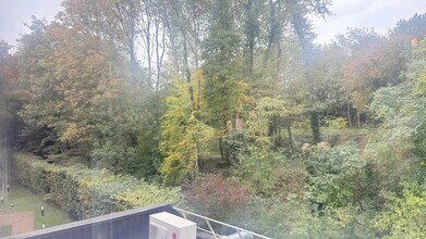 Wasquehal, NOR - Aerial  map view