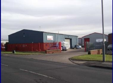 More details for Brunel Dr, Newark - Industrial to Rent