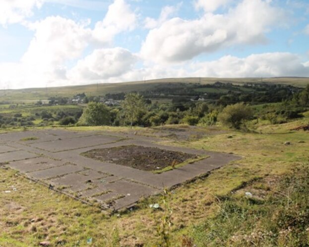 Heol Uchaf, Rhymney for sale Primary Photo- Image 1 of 1