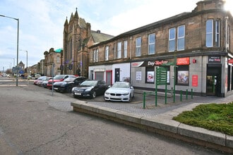 46 Bo'Ness Rd, Grangemouth to rent Building Photo- Image 1 of 6