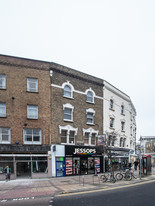 10 The Broadway, London LND - Commercial Property