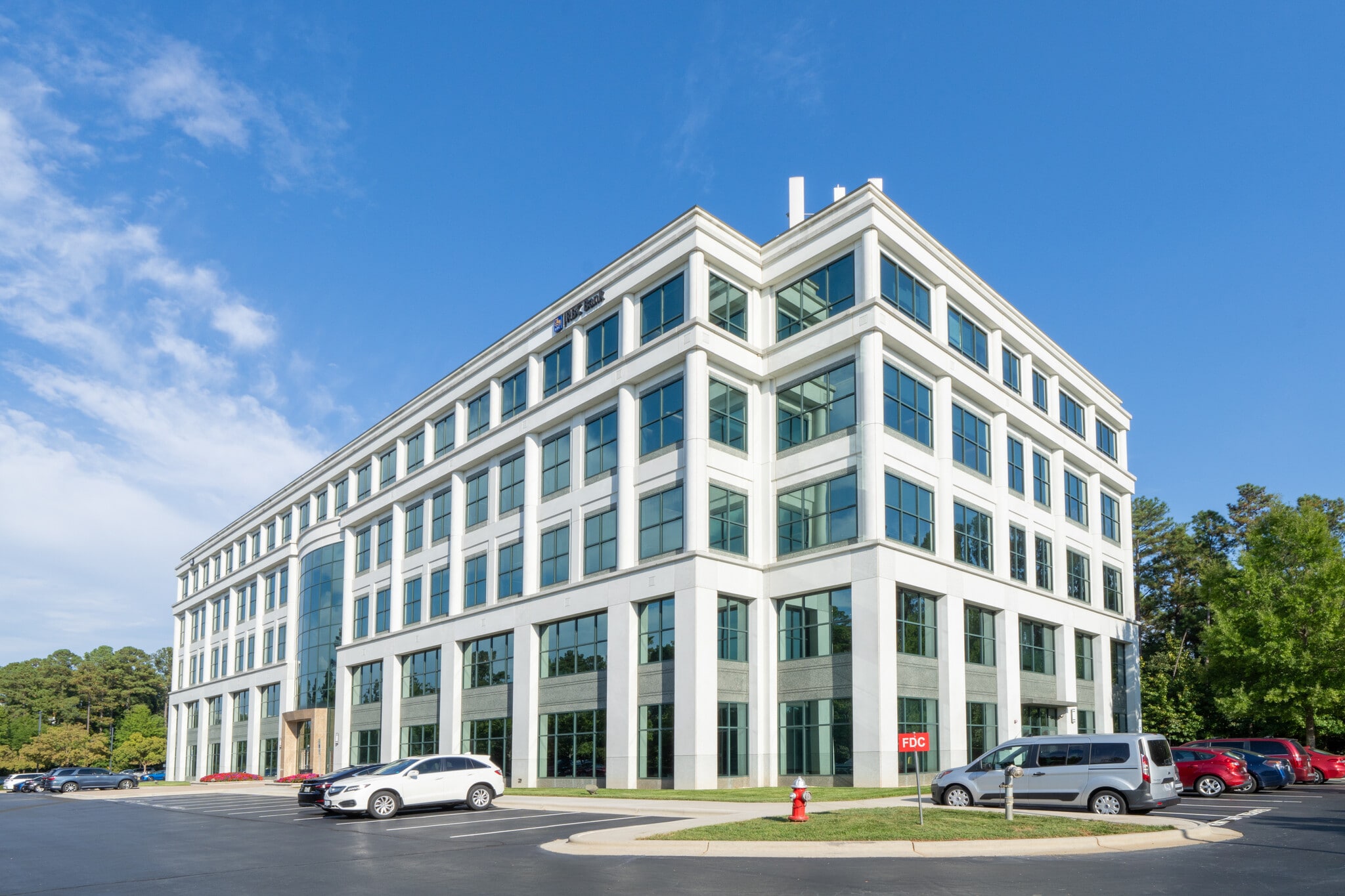 8081 Arco Corporate Dr, Raleigh, NC to rent Interior Photo- Image 1 of 3