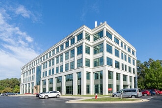 8081 Arco Corporate Dr, Raleigh, NC to rent Interior Photo- Image 1 of 3