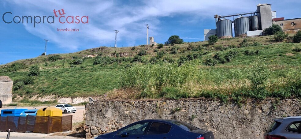Land in Bernuy de Porreros, Segovia for sale - Building Photo - Image 3 of 6