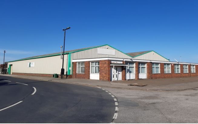 Hedon Rd, Hull for sale - Primary Photo - Image 1 of 1