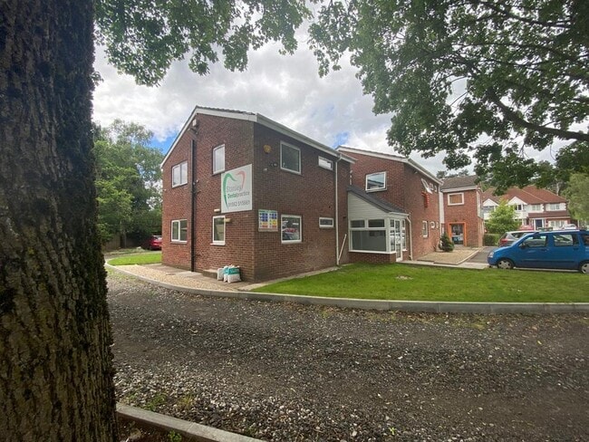 More details for 124 Stourport Rd, Kidderminster - Co-working to Rent