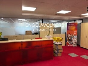 Office in Barcelona, Barcelona to rent Interior Photo- Image 2 of 12