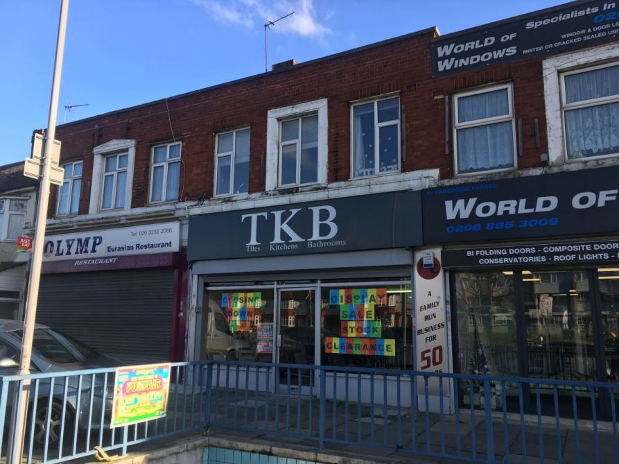 11 Great Cambridge Rd, Enfield for sale Building Photo- Image 1 of 1