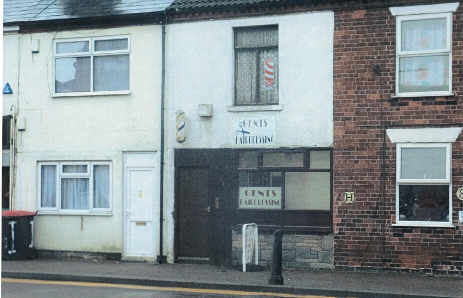 144 Outram St, Sutton In Ashfield for sale Primary Photo- Image 1 of 1