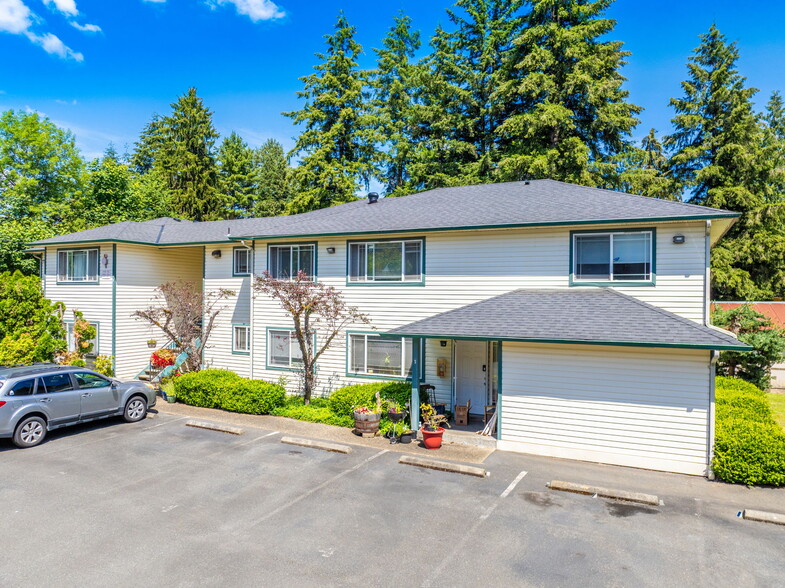 11211 Woodinville Dr, Bothell, WA for sale - Building Photo - Image 1 of 15