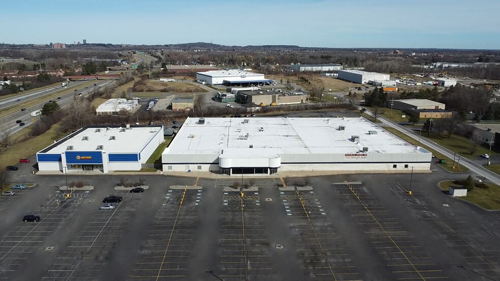 1180 Jefferson Rd, Rochester, NY to rent - Building Photo - Image 3 of 26