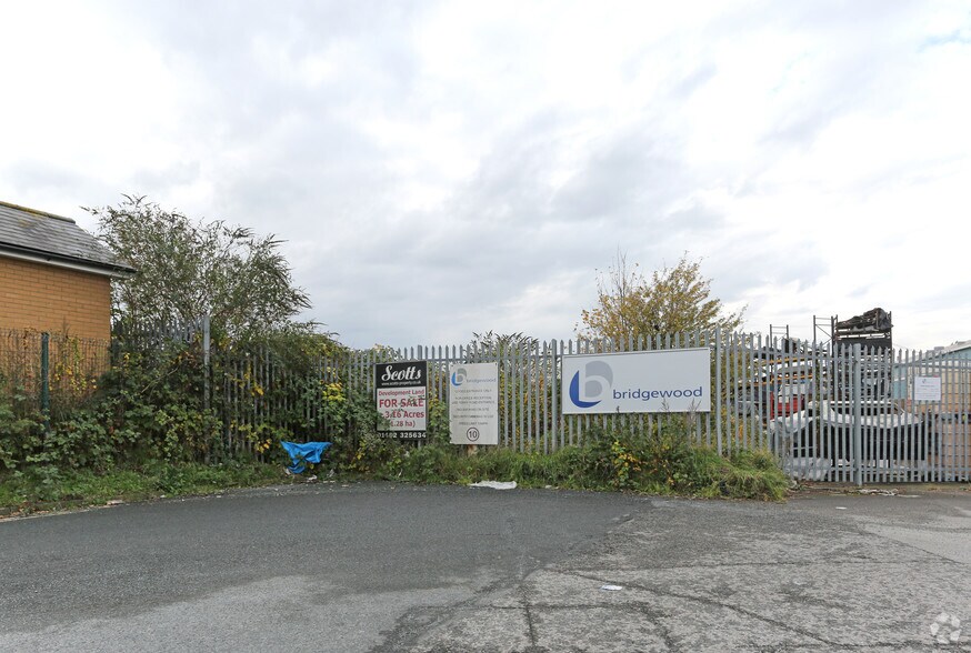 Saxon Way, Hessle, HU13 9PB UK